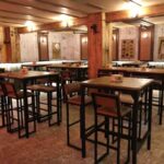 LA CARNICERÍA BAR VALLADOLID comedor