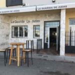 LA GUARIDA DE JUDAS FUENTERREBOLLO exterior