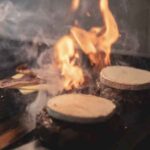 LA LOCA BURGER VALLADOLID plancha