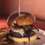 LA LOCA BURGER VALLADOLID hamburguesa