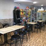 LA POSADA DE MARÍA FUENTE EL OLMO DE FUENDITUEÑA interior