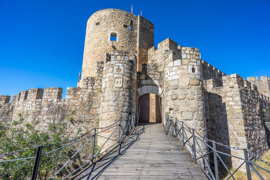 La Adrada