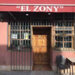 MESÓN DEL DURATÓN CANTALEJO exterior