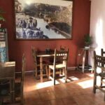 MESÓN DEL DURATÓN CANTALEJO interior