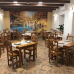 MESÓN ZARATAN ( Zaratan) comedor