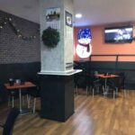 RAMIBAR LA BAÑEZA interior