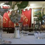 RESTAURANTE EL PANAFERO SEPULVEDA mesa
