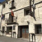 RESTAURANTE SAN BASILIO CUELLAR exterior