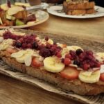 SONRIE COFFEE AND FOOD LEÓN tosta