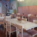 SONRIE COFFEE AND FOOD LEÓN comedor