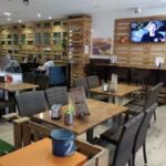 SONRIE COFFEE AND FOOD LEÓN comedor