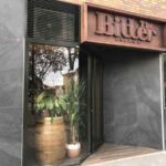 THE BITTER BARREL VALLADOLID exterior