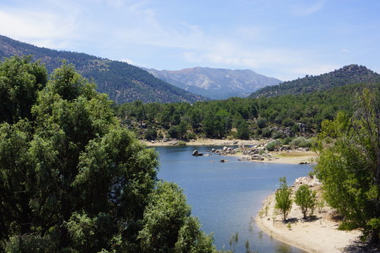 Turismo en El Tiemblo