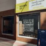 GUISANDO VOY BURGOS exterior