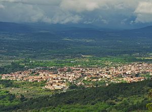Sotillo de la Adrada EN aVILA
