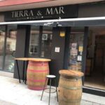TIERRA & MAR AL CORTE ARANDA DE DUERO exterior