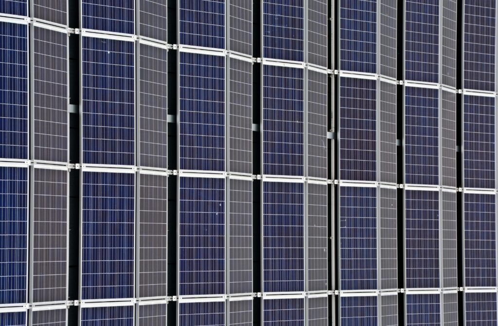 aceleradora energías renovables