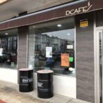 BAR DCAFÉ TROBAJO DEL CAMINO exterior