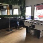 BAR DE ARTURO ZAMORA interior