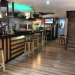 BAR DONDE EL CONDE VALLADOLID mostrador