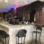BAR EL CIELO DE ÁNGEL VALLADOLID mostrador
