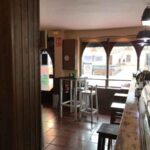 BAR EL RINCÓN DE ISI LAGUNA DE DUERO sala