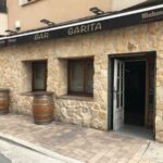 BAR GARITA CUELLAR fuera