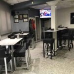 BAR GARITA CUELLAR sala