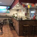 BAR LA CATRINA VALLADOLID interior