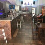BAR RESTAURANTE EL ASTURIANU VILLADA interior
