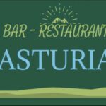 BAR RESTAURANTE EL ASTURIANU VILLADA logo