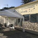 BAR RESTAURANTE JABONERO HONTALBILLA exterior