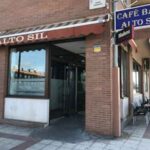 CAFÉ BAR ALTO SIL SAN ANDRES DEL RABANEDO exterior