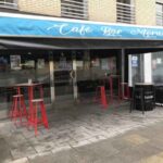 CAFÉ BAR MORÁIS LEÓN exterior