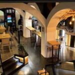 CARPE TAPAS GOURMET CANTALEJO dentro