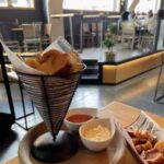 CARPE TAPAS GOURMET CANTALEJO plato