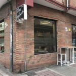 EL RINCONCITO VALLADOLID terraza
