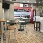 EL RINCONCITO VALLADOLID sala