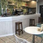 EL RINCONCITO VALLADOLID barra