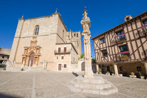 Peñaranda de duero