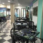 BAR AVATAR VALLADOLID dentro