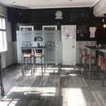BAR BAS LA OVERUELA sala
