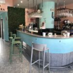 BAR BUKHARA BENAVENTE mostrador