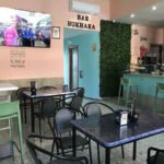 BAR BUKHARA BENAVENTE dentro