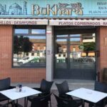 BAR BUKHARA BENAVENTE fachada