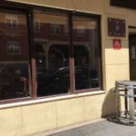 BAR CONDE PALENCIA fuera