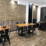 BAR DE TAPAS DESDE CERO VALLADOLID comedor
