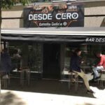 BAR DE TAPAS DESDE CERO VALLADOLID exterior