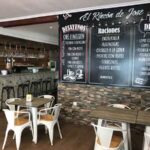 BAR EL RINCÓN DE JOSE VALLADOLID barra