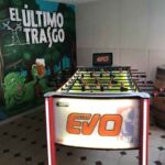 BAR EL ÚLTIMO TRA$GO PALENCIA juegos